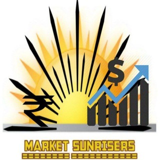 Telegram profile photo for Market Sunrisers