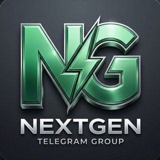 Telegram group profile photo for NextGen : Group Chat