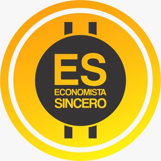Telegram profile photo for ES - Criptomoedas