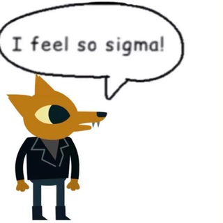 Telegram profile photo for пристанище силлихи почемучкина в вечном ресте