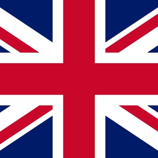 Telegram profile photo for 🇬🇧 Англия чат