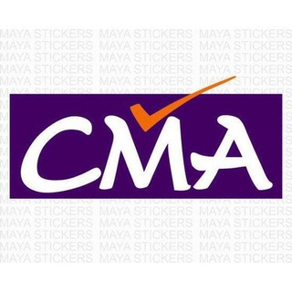 Telegram profile photo for CMA Articleship Vacancies And Qualified CMA's Vacancies Group ( Only CMA Related)
