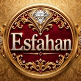 Telegram profile photo for اصفهان