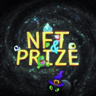 Telegram profile photo for | NFT&PRIZE |