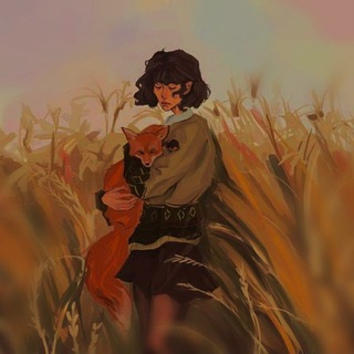 Telegram profile photo for ⊹°.ѲɍƍѳƍƖϊѳ