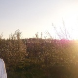 Telegram profile photo for осенний закат