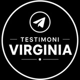 Telegram profile photo for Testimoni Virginia