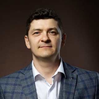 Telegram profile photo for ИИщенко LAB ️☄️