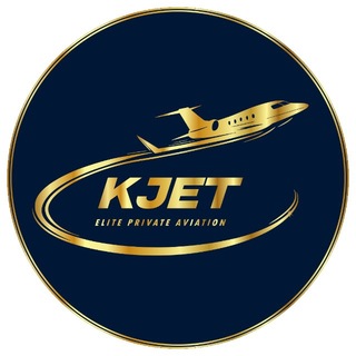 Telegram profile photo for KJET ✈️