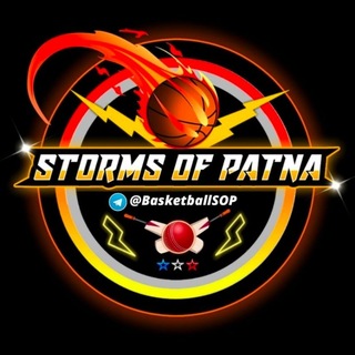Telegram profile photo for Storms of Patna (Akshat Jain)