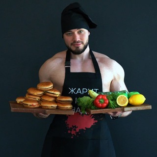 Telegram profile photo for FATFREE