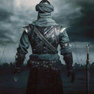 Telegram profile photo for نصر دين محمد