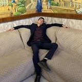 Telegram profile photo for Shoxjahon Sultonboyev