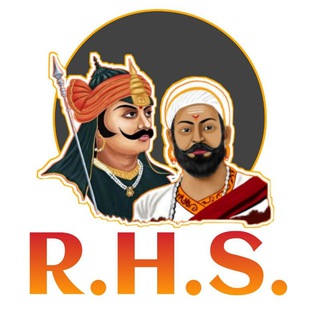 Telegram group profile photo for 🚩🇮🇳 राष्ट्रीय हिंदू सेना 🇮🇳🚩(Hindu Sena)
