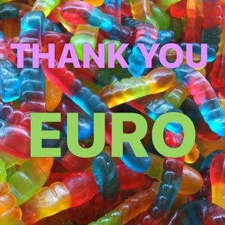 Telegram profile photo for eurotrash