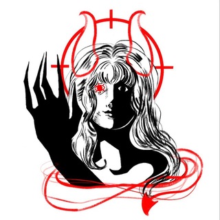 Telegram profile photo for Рисовальня Чертовки