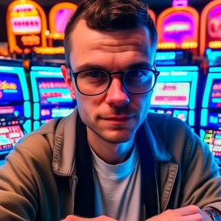 Telegram profile photo for Andrik Стримы