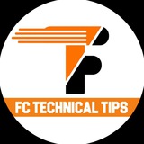 Telegram profile photo for FC Technical Tips