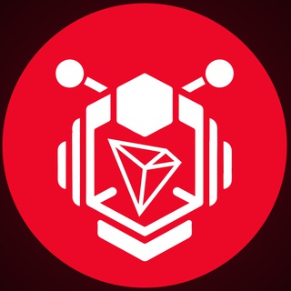 Telegram group profile photo for TronBot🤖 - Community