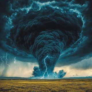 Telegram profile photo for TORNADO