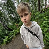 Telegram profile photo for richflex