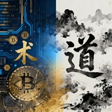 Telegram profile photo for FOREX比特币策略分析频道