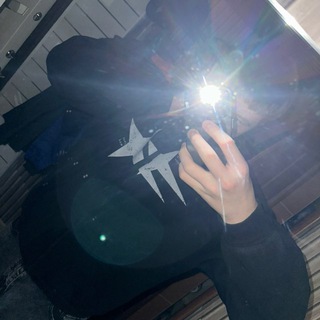 Telegram profile photo for Рыжий
