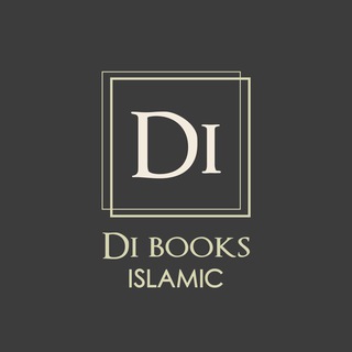 Telegram profile photo for Di_books