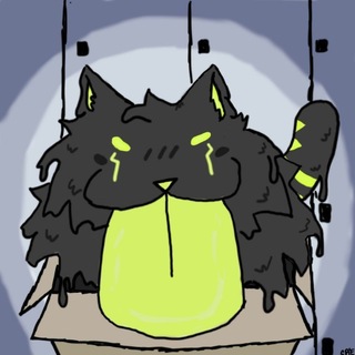 Telegram profile photo for Changed | Furry | Game
