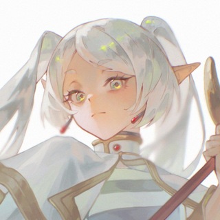 Telegram profile photo for ellenschmellenn ⋆₊ ⊹