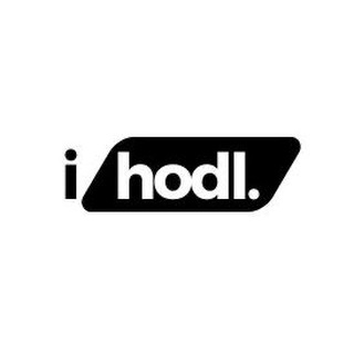Telegram profile photo for iHodl