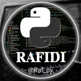Telegram profile photo for 𝐑𝐀𝐅𝐈𝐃𝐈 𝟑𝟏𝟑