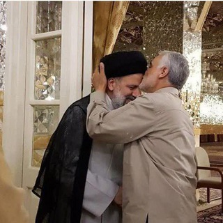 Telegram profile photo for وطنم حسین آباد(دشت آسمان)