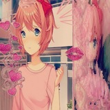 Telegram profile photo for Gina