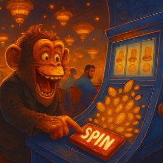 Telegram group profile photo for Чат Savage лудит