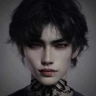 Telegram profile photo for ᷂ࢪبما ᷂قناتيہ ᯥ.