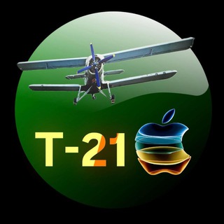 Telegram profile photo for Т21 Савеловский