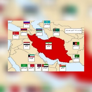 Telegram profile photo for تجارت با همسایگان
