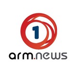 Telegram profile photo for 1arm.news