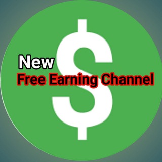 Telegram profile photo for New Free Earning Channel