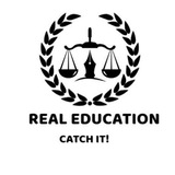 Telegram profile photo for REAL EDUCATION CATCH IT !