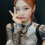 Telegram profile photo for ningning🌹😂