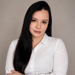 Telegram profile photo for Ольга Мурзина | маркетинг в недвижимости