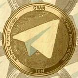 Telegram profile photo for TON_INVEST💎
