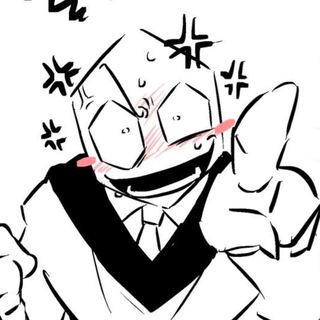 Telegram profile photo for キュー