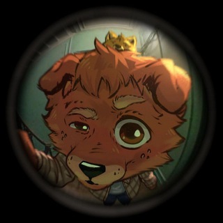 Telegram profile photo for 🥐Нинзя кек🥐