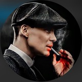 Telegram profile photo for Daniell.trade