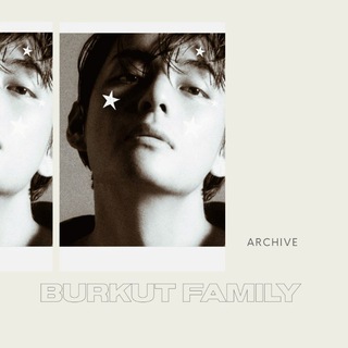 Telegram profile photo for burkut archive.