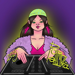 Telegram profile photo for Podoplyoka