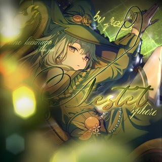 Telegram profile photo for ❘ ❙ ℰsf 𝒞onf 𓏰 日